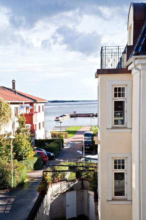 Sjoglott Hotel Кристиансан Стая снимка