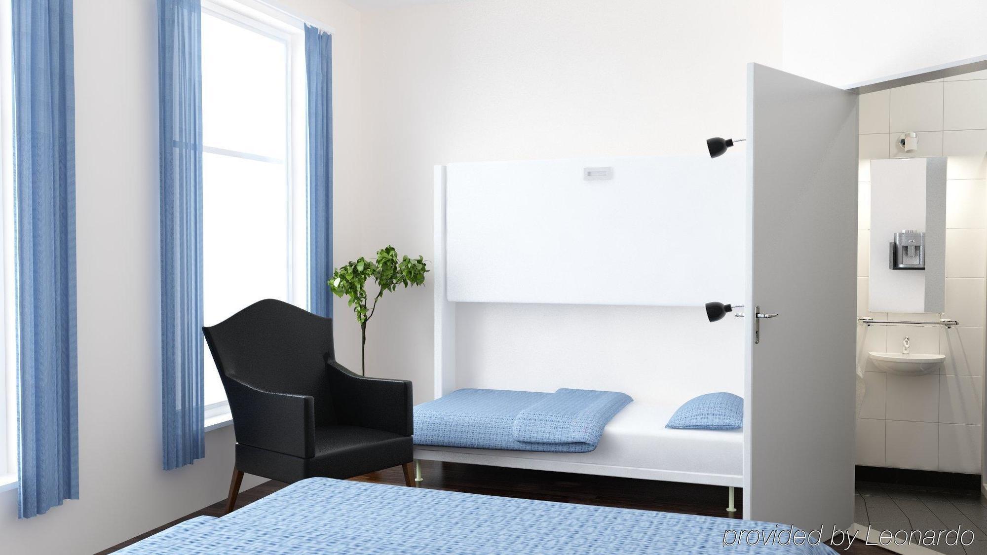 Sjoglott Hotel Кристиансан Екстериор снимка