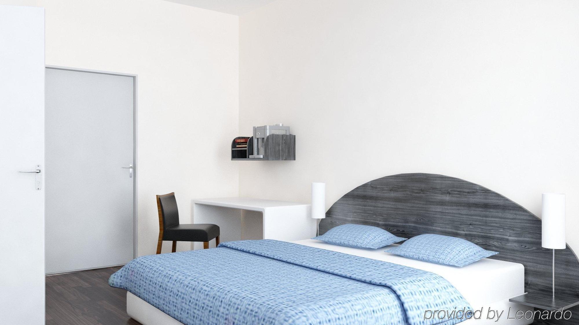 Sjoglott Hotel Кристиансан Екстериор снимка
