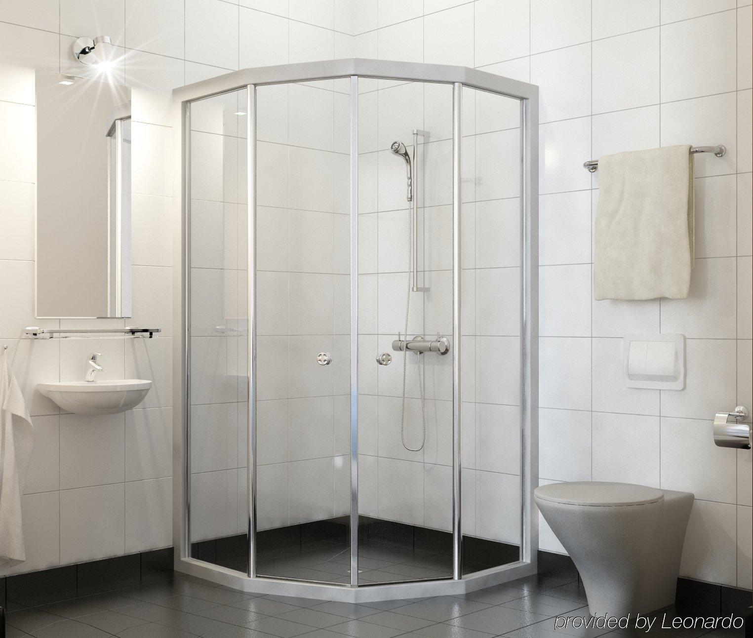 Sjoglott Hotel Кристиансан Екстериор снимка