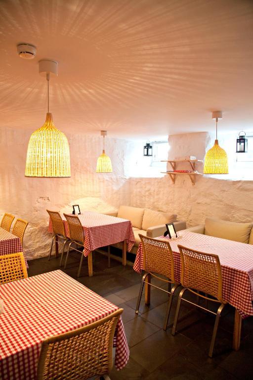 Sjoglott Hotel Кристиансан Екстериор снимка