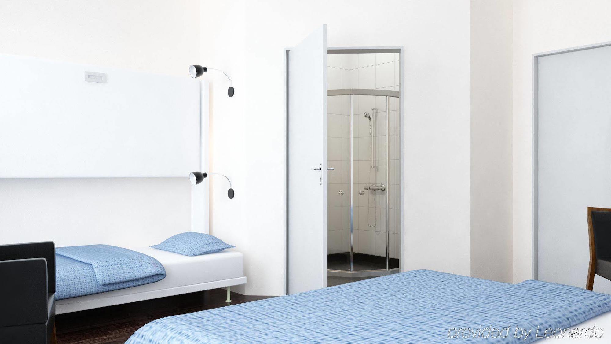 Sjoglott Hotel Кристиансан Екстериор снимка