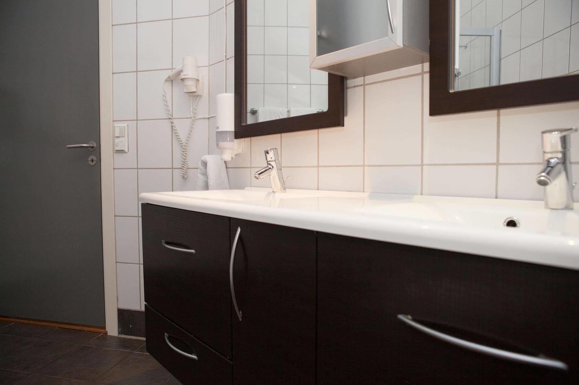 Sjoglott Hotel Кристиансан Екстериор снимка