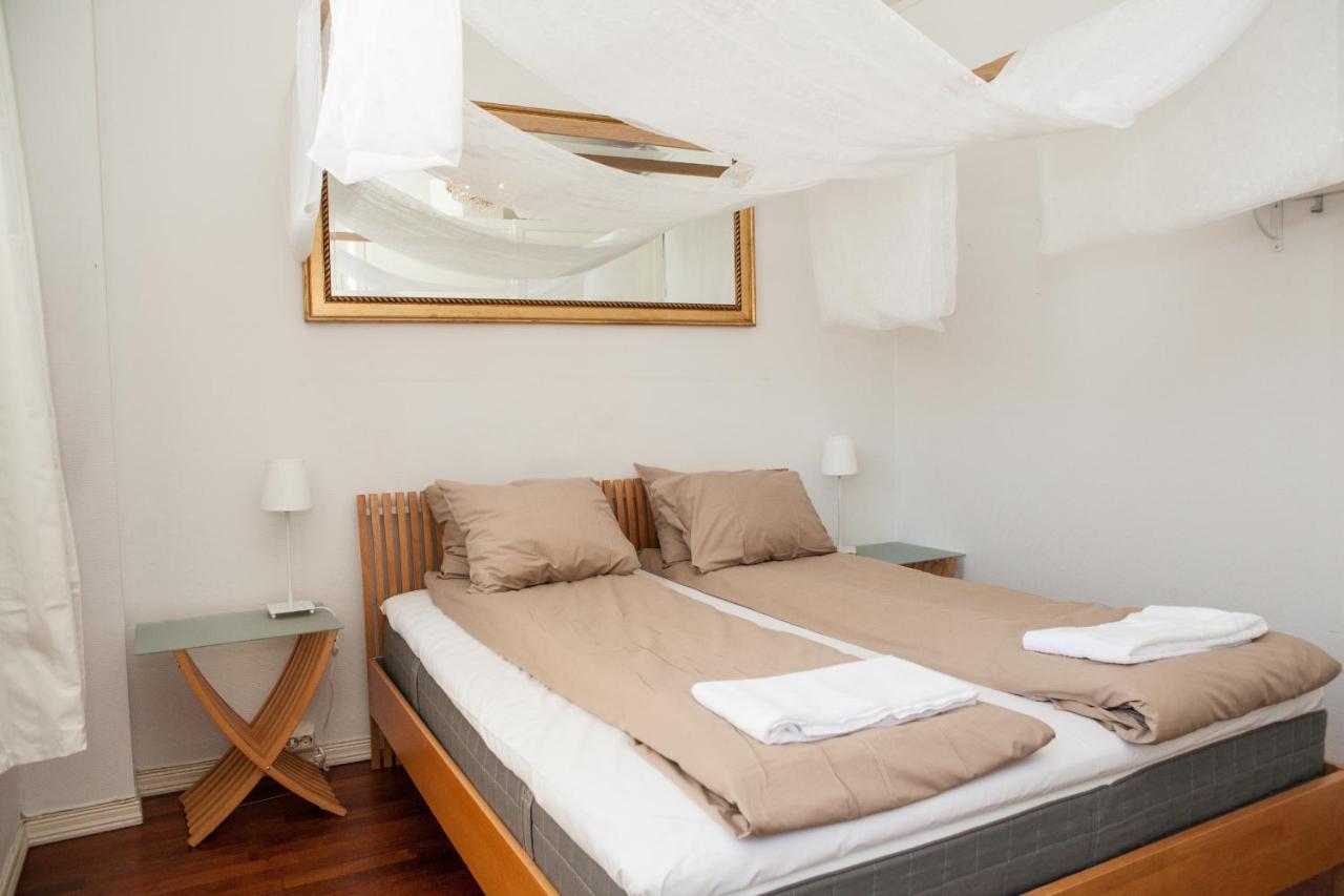 Sjoglott Hotel Кристиансан Екстериор снимка