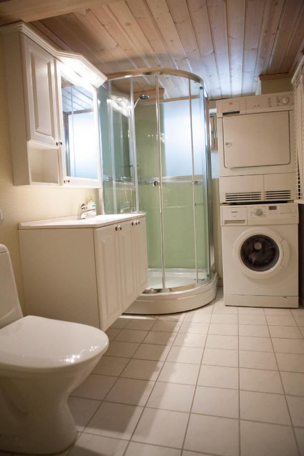 Sjoglott Hotel Кристиансан Екстериор снимка