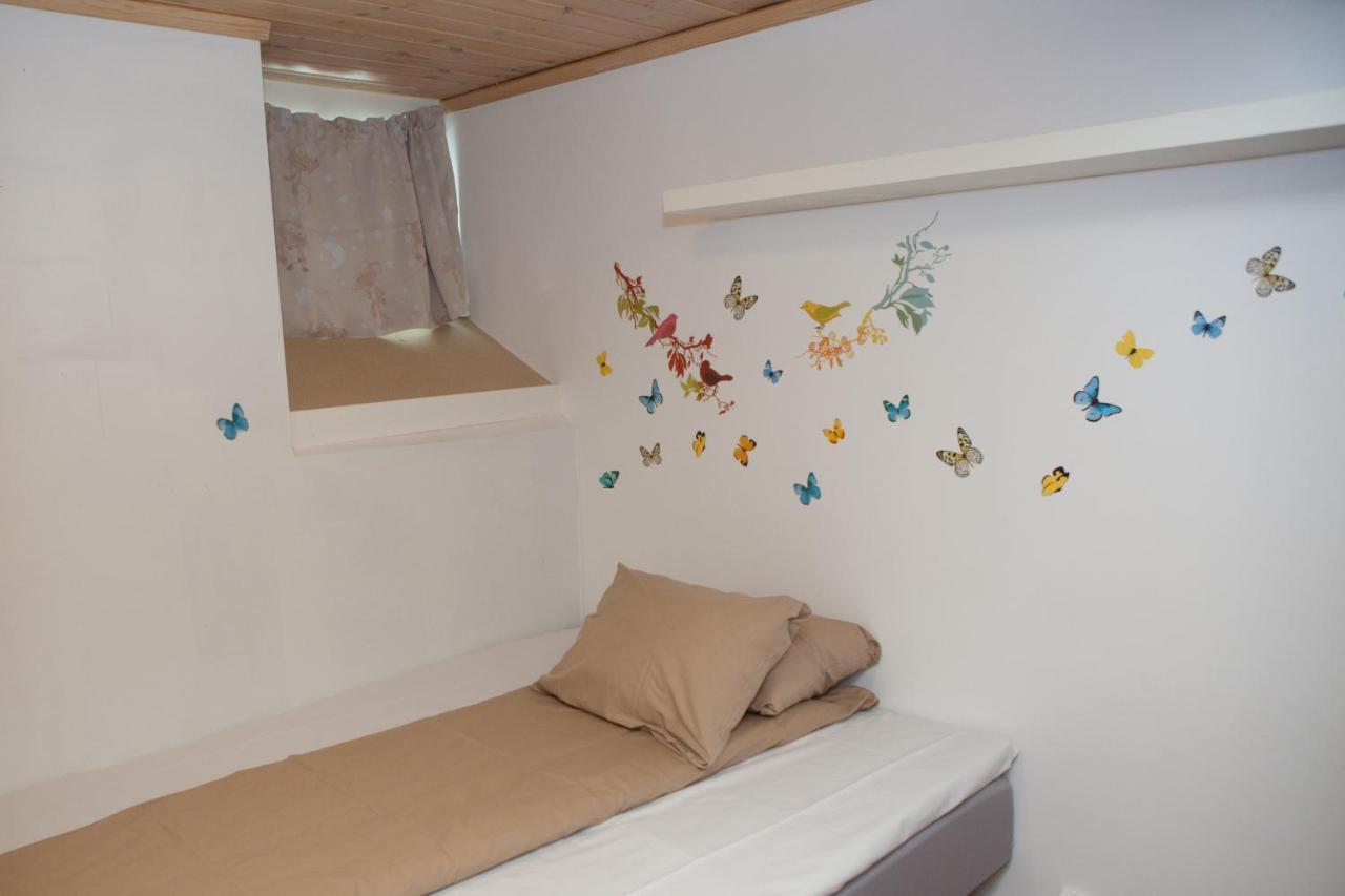 Sjoglott Hotel Кристиансан Екстериор снимка